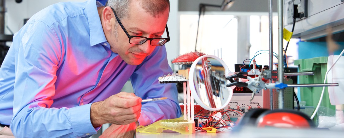 University of Bristol Engineering